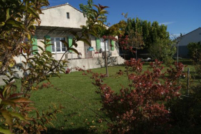 Gîte La Charité à proximité de Roussillon, Gordes